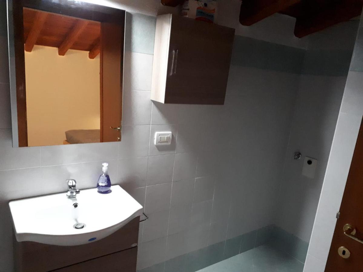 Zoppola Agriturismo Il Casone מראה חיצוני תמונה